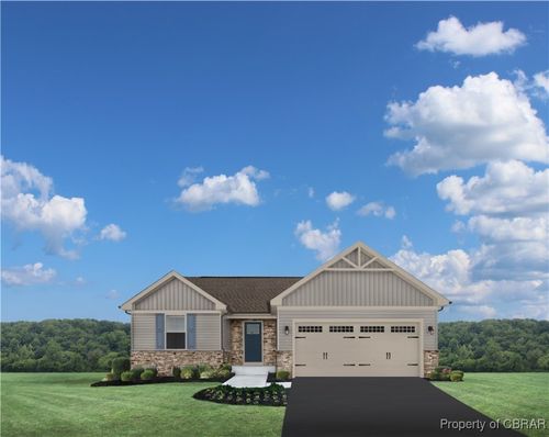 LOT 66 Pleasants Lane, Kilmarnock, VA, 22482 | Card Image