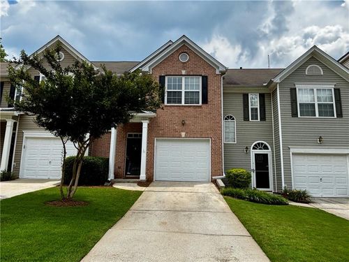 431 Lantern Wood Dr, Scottdale, GA, 30079-6800 | Card Image