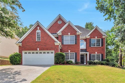1444 Oglethorpe Dr, Suwanee, GA, 30024-3607 | Card Image