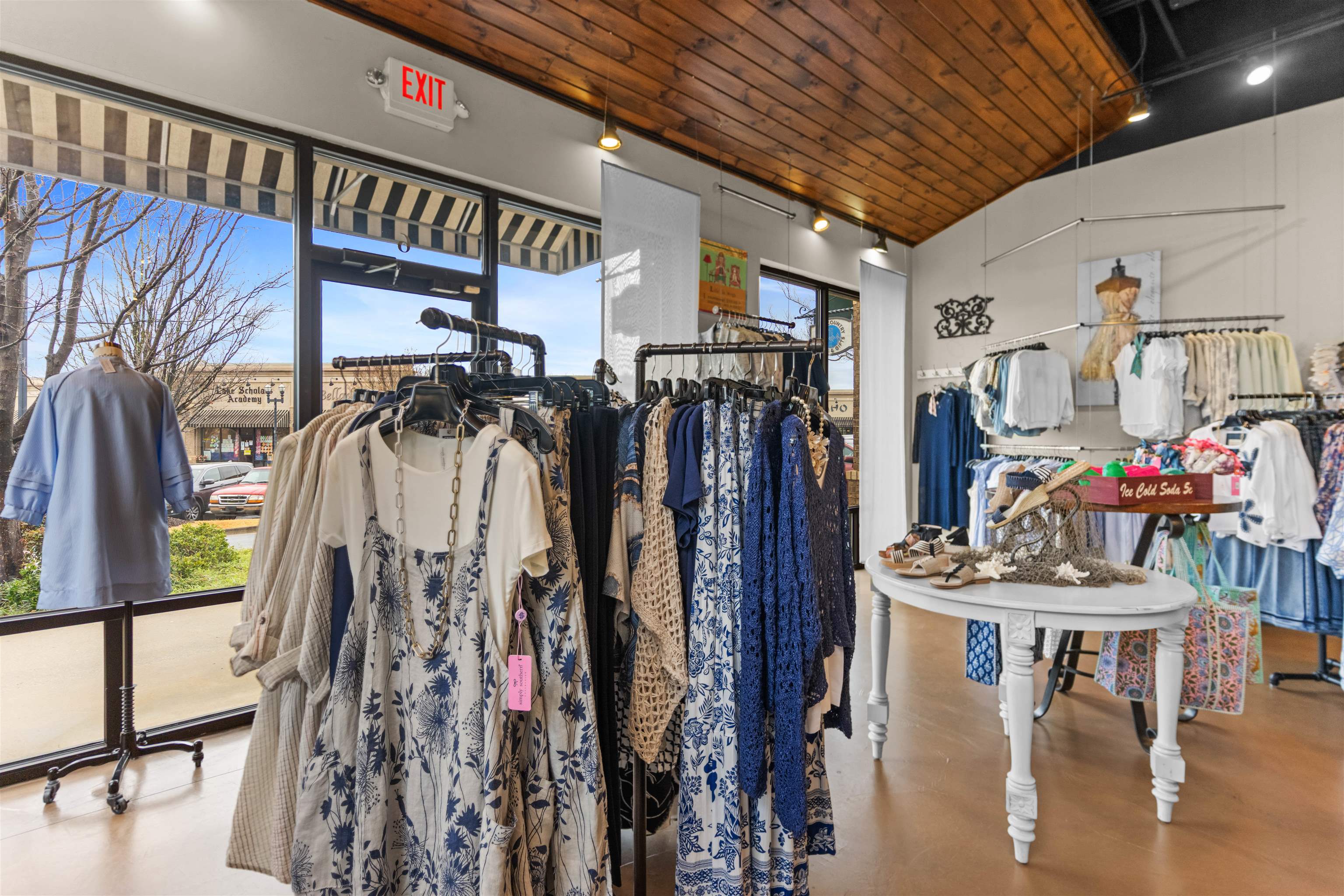 Commercial Sale in Eatonton 3