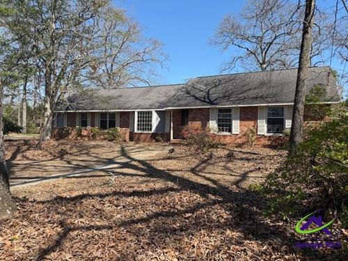 216 Ridgeland Drive, Warner Robins, GA, 31093 | Card Image