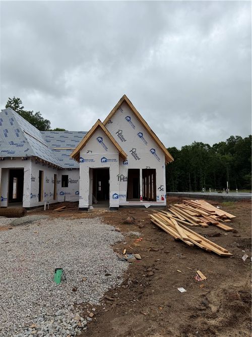 1042 Hunters Way, OPELIKA, AL, 36801 | Card Image