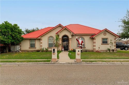 1127 Carolina Avenue, Pharr, TX, 78577 | Card Image