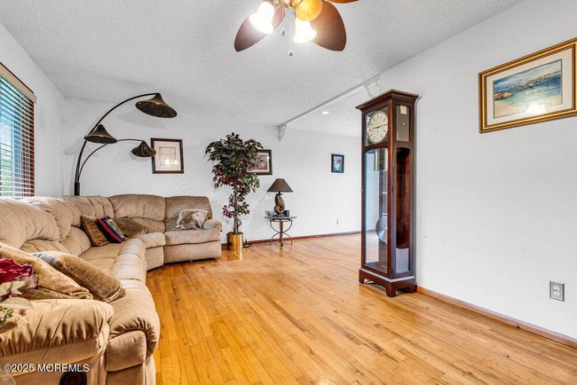 100 Hilltop Dr, House other with 2 bedrooms, 1 bathrooms and null parking in Brick NJ | Image 6