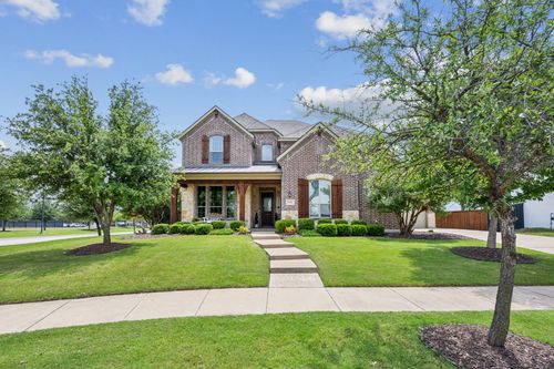 4441 Desert Willow Dr, Prosper, TX, 75078-0826 | Card Image