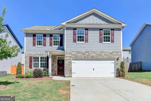 256 Starbuck Pkwy, Pendergrass, GA, 30567-1121 | Card Image