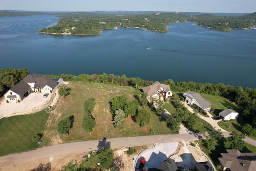 Lot 4 Whitefish Bay, Kimberling City, MO, 65686-9469 | Card Image