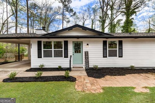 1184 Alemeda Dr, Marietta, GA, 30066-4002 | Card Image