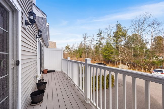 UNIT-28 - 22 Highland Rd, Condo with 3 bedrooms, 3 bathrooms and 2 parking in Raynham MA | Image 7