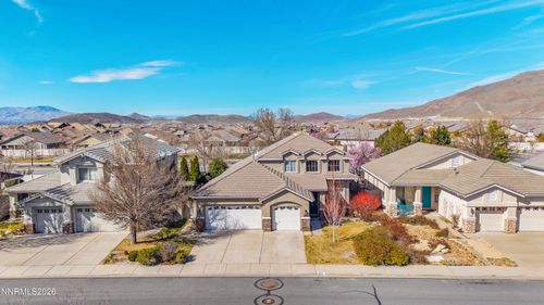 2375 Lincoln Meadows Dr, Reno, NV, 89521-5252 | Card Image
