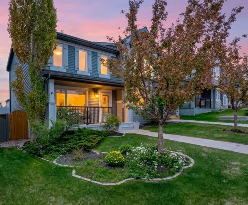 102 Panatella Hill Nw, Calgary, AB, T3K0B6 | Card Image