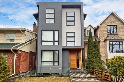 301 Jedburgh Rd, Toronto, ON, M5M3K5 | Card Image