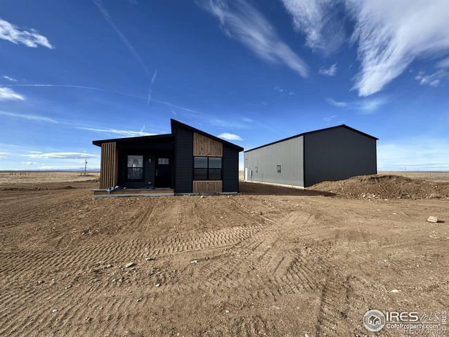 60204 County Road 21, House other with 3 bedrooms, 2 bathrooms and 8 parking in Carr CO | Image 19