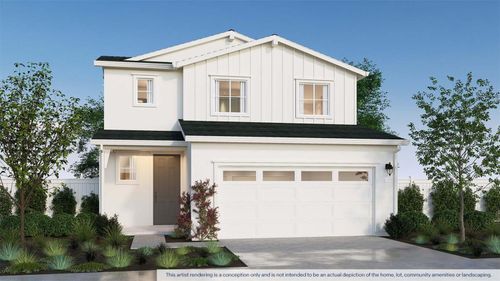2933 Woodhouse Lane, Oakdale, CA, 95361 | Card Image