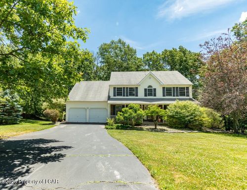 11 Autumn Fern Ct, Drums, PA, 18222-2047 | Card Image