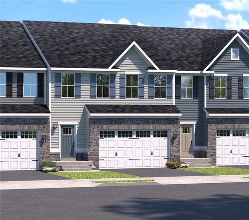 133 Olivia Dr, Eighty Four, PA, 15330 | Card Image