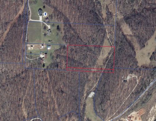 5.68AC Roman Road, Pea Ridge, AR, 72712 | Card Image