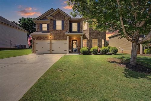 32 High Trail Pass, Dallas, GA, 30132-5470 | Card Image