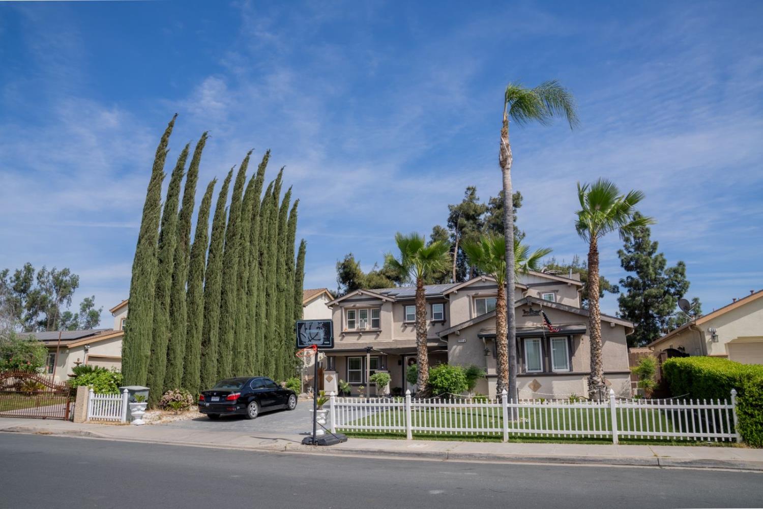 Residential in Fresno 3