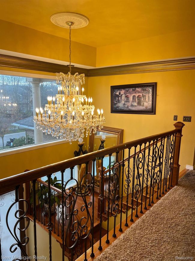 6248 Branford Dr, House other with 4 bedrooms, 5 bathrooms and null parking in West Bloomfield MI | Image 45