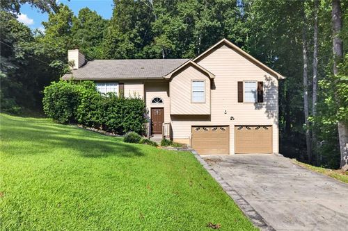 6213 Stoney Cv, Austell, GA, 30168-5261 | Card Image