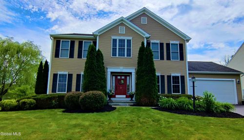 2 Robin Hill Rd, Mechanicville, NY, 12118-3224 | Card Image