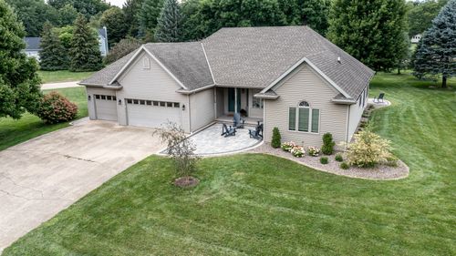 815 Saxon Dr, Princeton, IL, 61356-2854 | Card Image