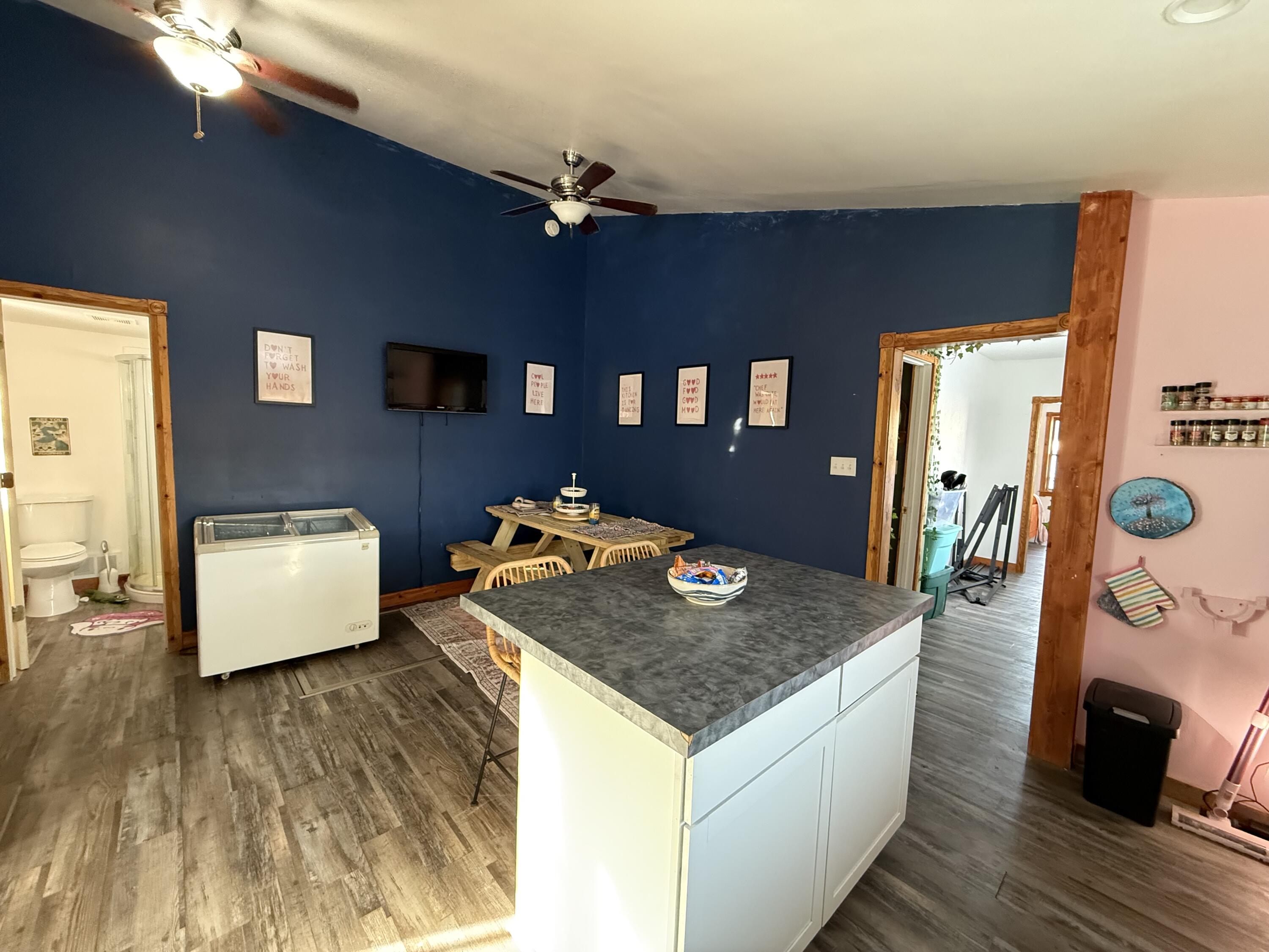 Residential in Comins Township 4