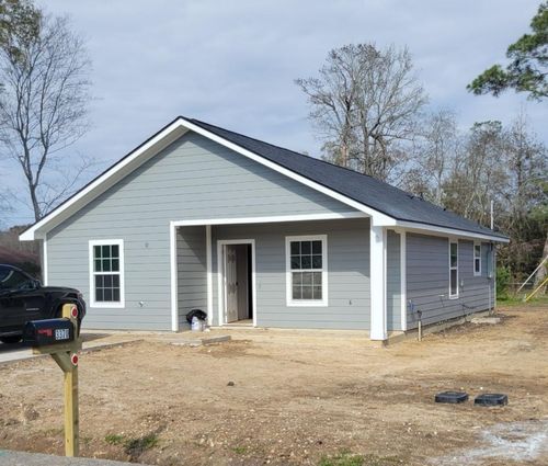 3370 Lorilee St, Beaumont, TX, 77708-5225 | Card Image