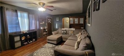 Another view of living room | Image 3