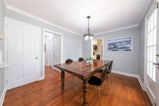 35 Winthrop Rd, House other with 3 bedrooms, 2 bathrooms and 1 parking in Chappaqua NY | Image 5