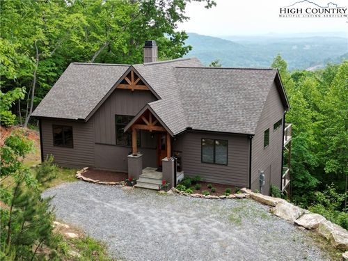 414 Elk Horn Rd, Ferguson, NC, 28624 | Card Image