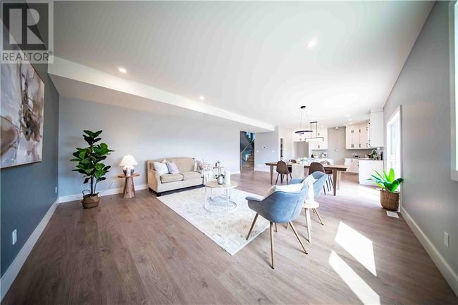 35 Noah Crt, House other with 3 bedrooms, 3 bathrooms and null parking in Sudbury ON | Image 17