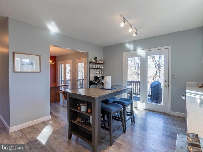 160 Wilson Way, House other with 4 bedrooms, 4 bathrooms and null parking in MCGAHEYSVILLE VA | Image 22
