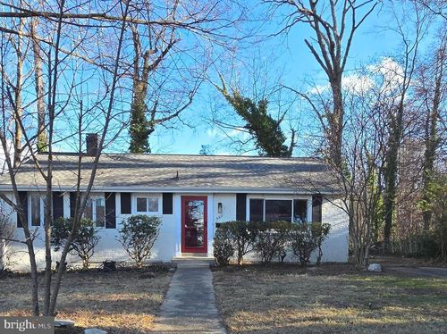 6211 Houston Ct, ALEXANDRIA, VA, 22310-3117 | Card Image