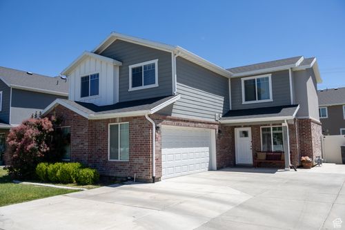 122 N 1325 W, Springville, UT, 84663-3282 | Card Image