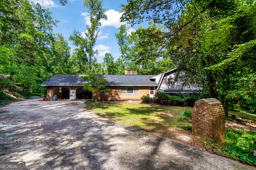 2063 Ball Ground Hwy, Ball Ground, GA, 30107 | Card Image