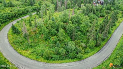 9991 Middlerock Rd, Anchorage, AK, 99507-1287 | Card Image