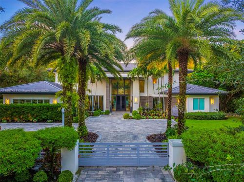 6831 Sw 106th St, Pinecrest, FL, 33156-3950 | Card Image