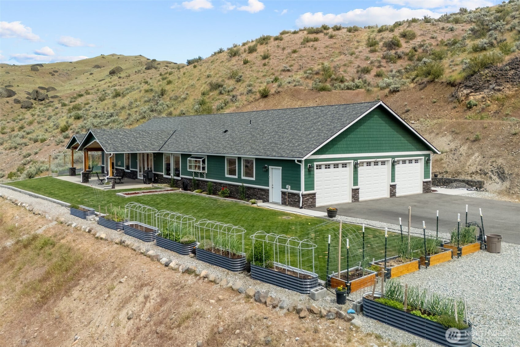 Residential in Orondo