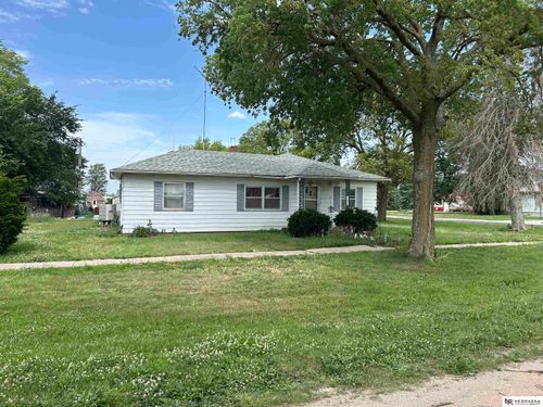 101 S Buffalo, Western, NE, 68464-2540 | Card Image