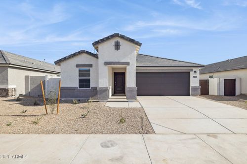 26031 W Hasan Drive, Buckeye, AZ, 85326 | Card Image