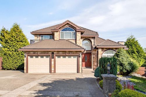 1527 Greenstone Crt, Coquitlam, BC, V3E2W2 | Card Image