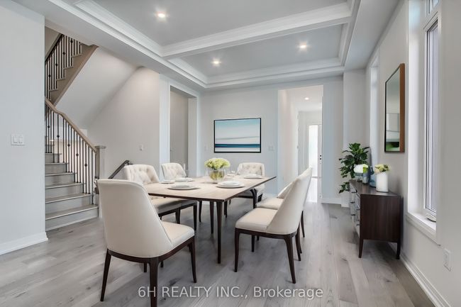 43 Kesterfarm Pl, House other with 4 bedrooms, 4 bathrooms and 2 parking in Stouffville ON | Image 5