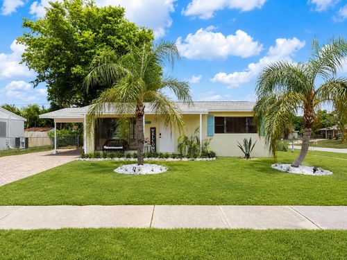 3539 Everglades Rd, Palm Beach Gardens, FL, 33410-2312 | Card Image