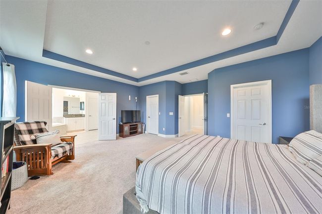 5112 Coastal Scene Dr, House other with 4 bedrooms, 4 bathrooms and null parking in APOLLO BEACH FL | Image 48
