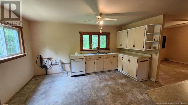 148 Menzie Settlement Rd, House other with 2 bedrooms, 1 bathrooms and null parking in Central Greenwich NB | Image 8
