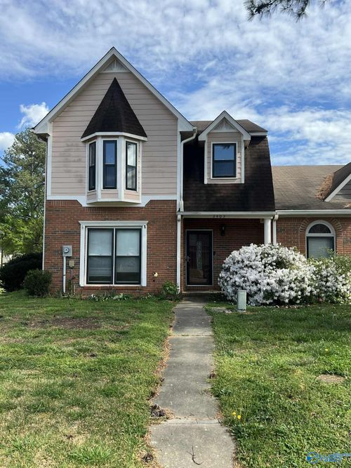 2403 Brookline Ct Sw, Decatur, AL, 35603-1075 | Card Image