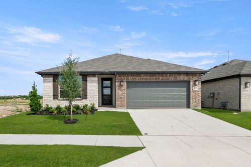 3109 Areca Ln, Fort Worth, TX, 76108-2479 | Card Image