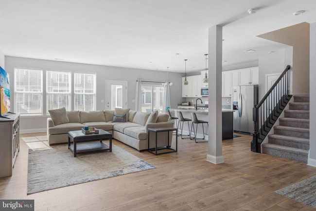 38040 Cross Gate Rd, Townhouse with 3 bedrooms, 3 bathrooms and null parking in MILLVILLE DE | Image 15
